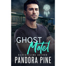 Ghost Motel By Pandora Pine
