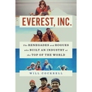 Everest, Inc. By Will Cockrell