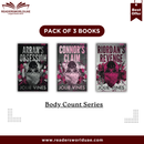 Body Count Series By Jolie Vines