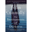 The Instruments of Darkness By John Connolly