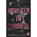 Monster in Disguise by Veronica Lancet