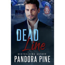 Dead Line By Pandora Pine