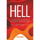 HELL By Eitan Bar