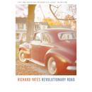 Revolutionary Road By Richard Yates