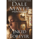 Inked Forever (Psychic Visions) by Dale Mayer