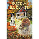 Mouse of Ill Repute By Ellen Riggs