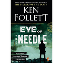 Eye of the Needle By Ken Follett
