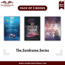 The Syndrome Series By  Madison Myers