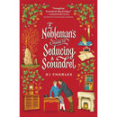 A Nobleman's Guide to Seducing a Scoundrel By K.J. Charles