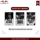 Blackwood Institute Series By J. Rose