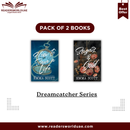 Dreamcatcher Series By Emma Scott
