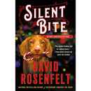 Silent Bite By David Rosenfelt