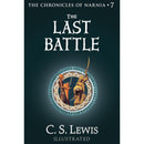 The Last Battle By C.S. Lewis