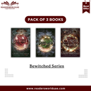 Bewitched Series By Laura Thalassa