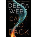Can't Go Back By Debra Webb