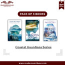 Coastal Guardians Series By Dani Pettrey