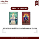 Gentlemen of Uncertain Fortune Series By K.J. Charles