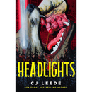 Headlights By C.J. Leede