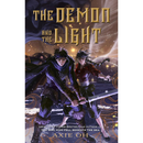 The Demon and the Light By Axie Oh