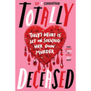 Totally Deceased By Sue H. Cunningham