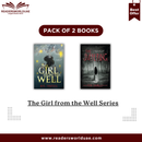 The Girl from the Well Series By Rin Chupeco
