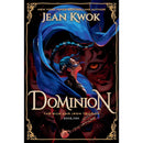 Dominion By Jean Kwok
