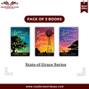 State of Grace Series By Tammy L. Gray