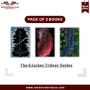 The Glacian Trilogy Series By Stacey McEwan