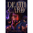 Death Card By Jasmine Smith