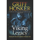 Viking Legacy By Griff Hosker