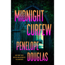 Midnight Curfew By Penelope Douglas