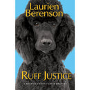 Ruff Justice By Laurien Berenson