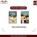 Dirty Delta Series By Karissa Kinword