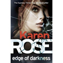 Edge of Darkness By Karen Rose
