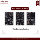 The Rogues Series By Ruby Vincent