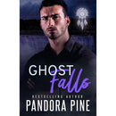 Ghost Falls By Pandora Pine
