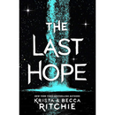 The Last Hope By Krista Ritchie