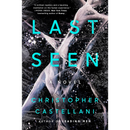 Last Seen By Christopher Castellani