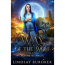 Way of the Wolf By Lindsay Buroker