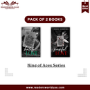 King of Aces Series By T. Ashleigh