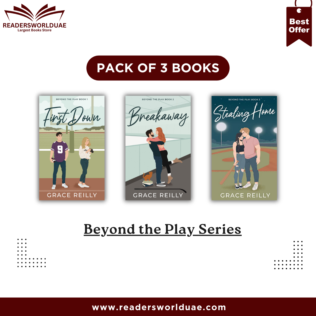 Beyond the Play Series by Grace Reilly