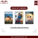Carolina Beach Series By Cecy Robson