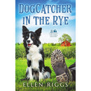 Dogcatcher in the Rye By Ellen Riggs