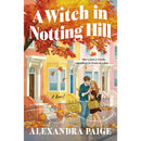 A Witch in Notting Hill By Alexandra Paige