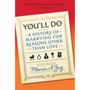 You'll Do By Marcia A. Zug