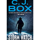 Storm Watch By C. J. Box