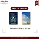 Beautiful Hearts Series By Emma Scott