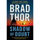 Shadow of Doubt By Brad Thor