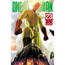 One-Punch Man, Vol. 23 by ONE