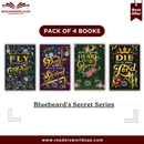 Bluebeard's Secret Series By Sarah K.L. Wilson